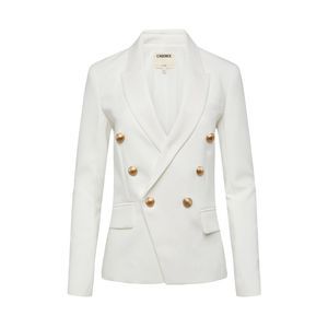 L'AGENCE Kenzie Blazer$675